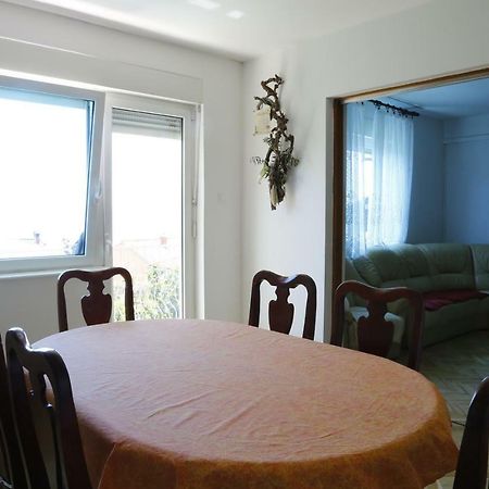 Niksa Apartment Rijeka Luaran gambar