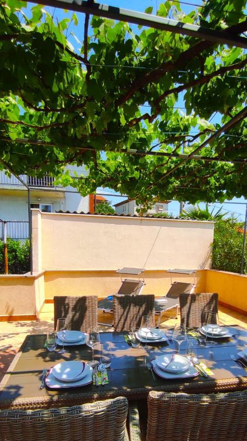 Niksa Apartment Rijeka Luaran gambar
