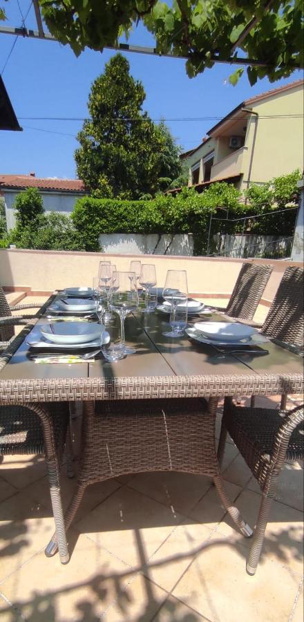 Niksa Apartment Rijeka Luaran gambar