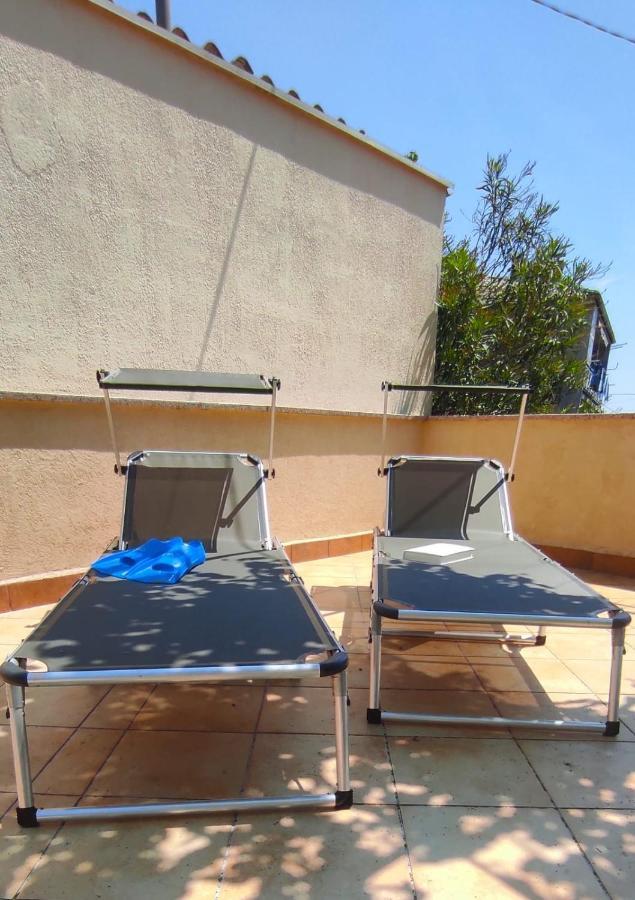 Niksa Apartment Rijeka Luaran gambar