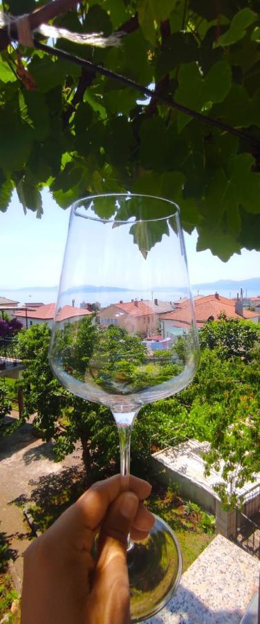 Niksa Apartment Rijeka Luaran gambar