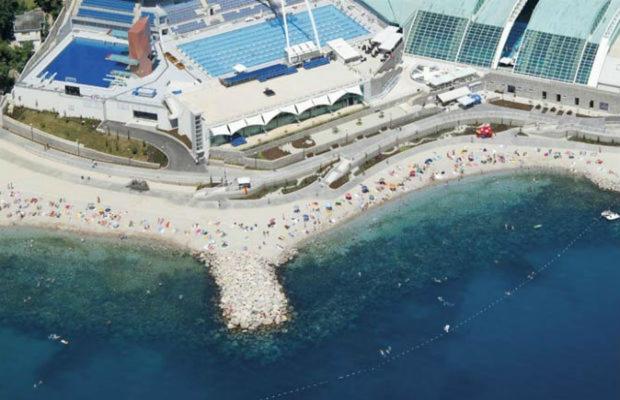 Niksa Apartment Rijeka Luaran gambar