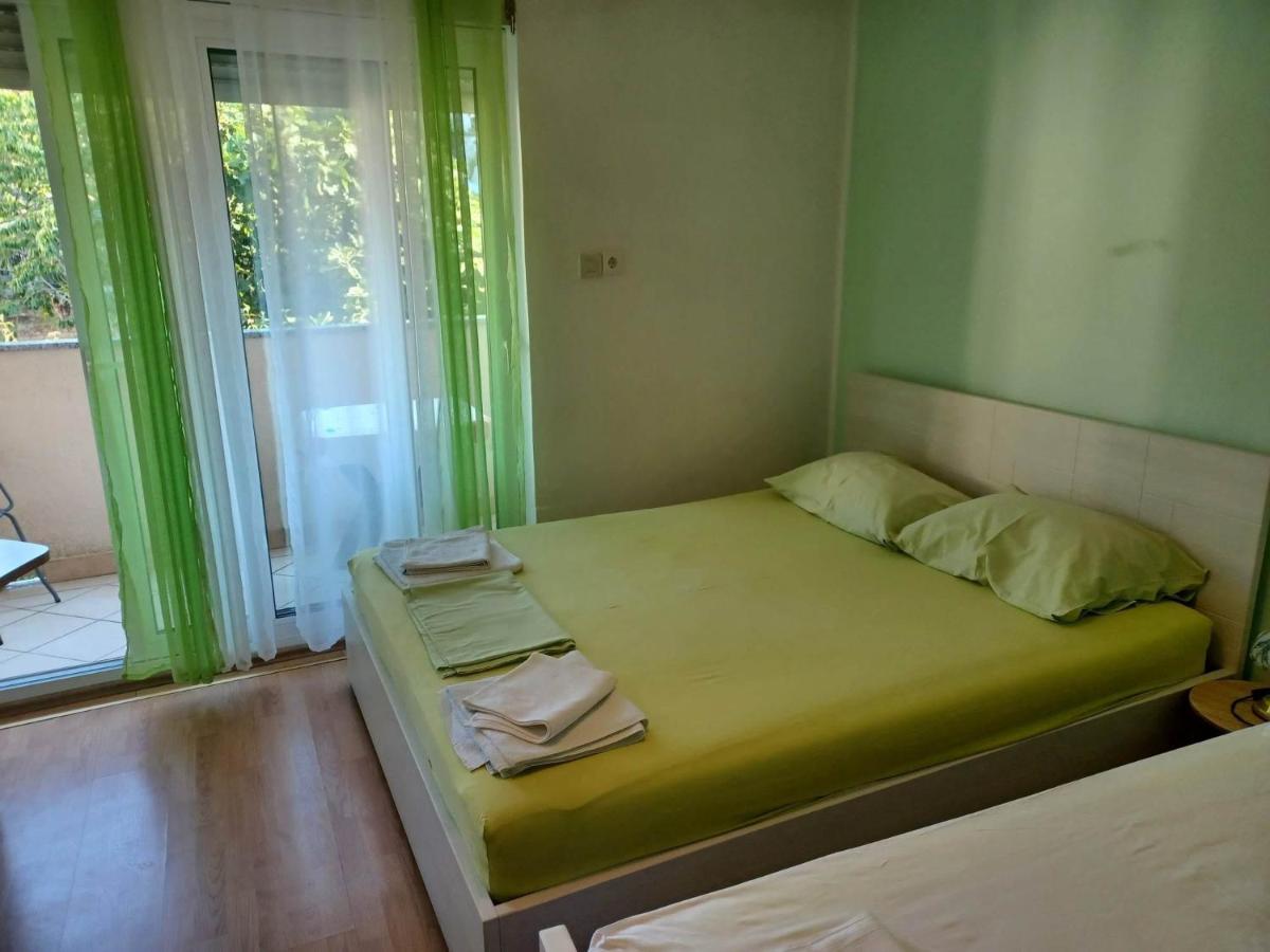 Niksa Apartment Rijeka Luaran gambar