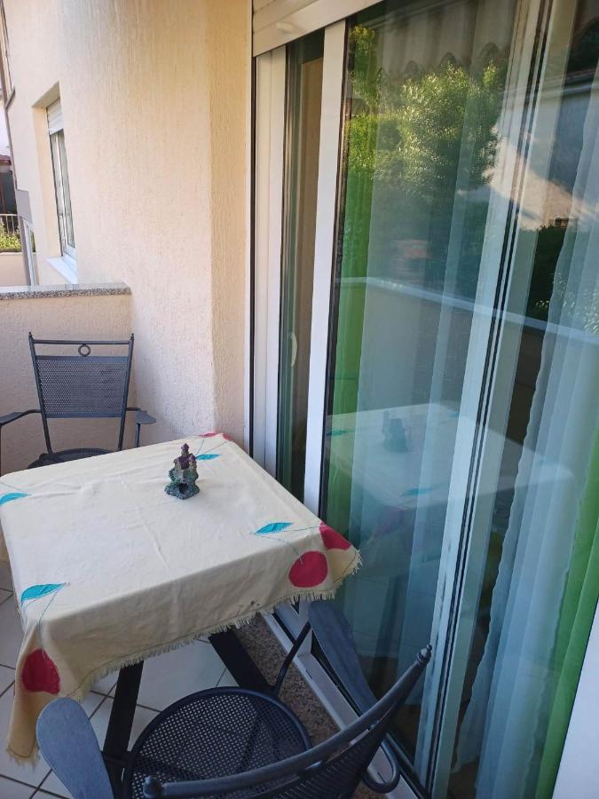 Niksa Apartment Rijeka Luaran gambar