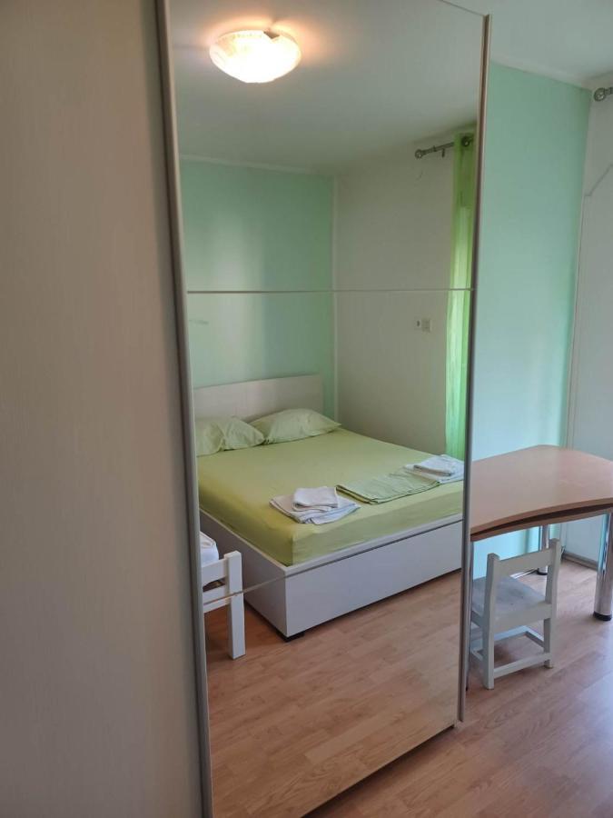 Niksa Apartment Rijeka Luaran gambar