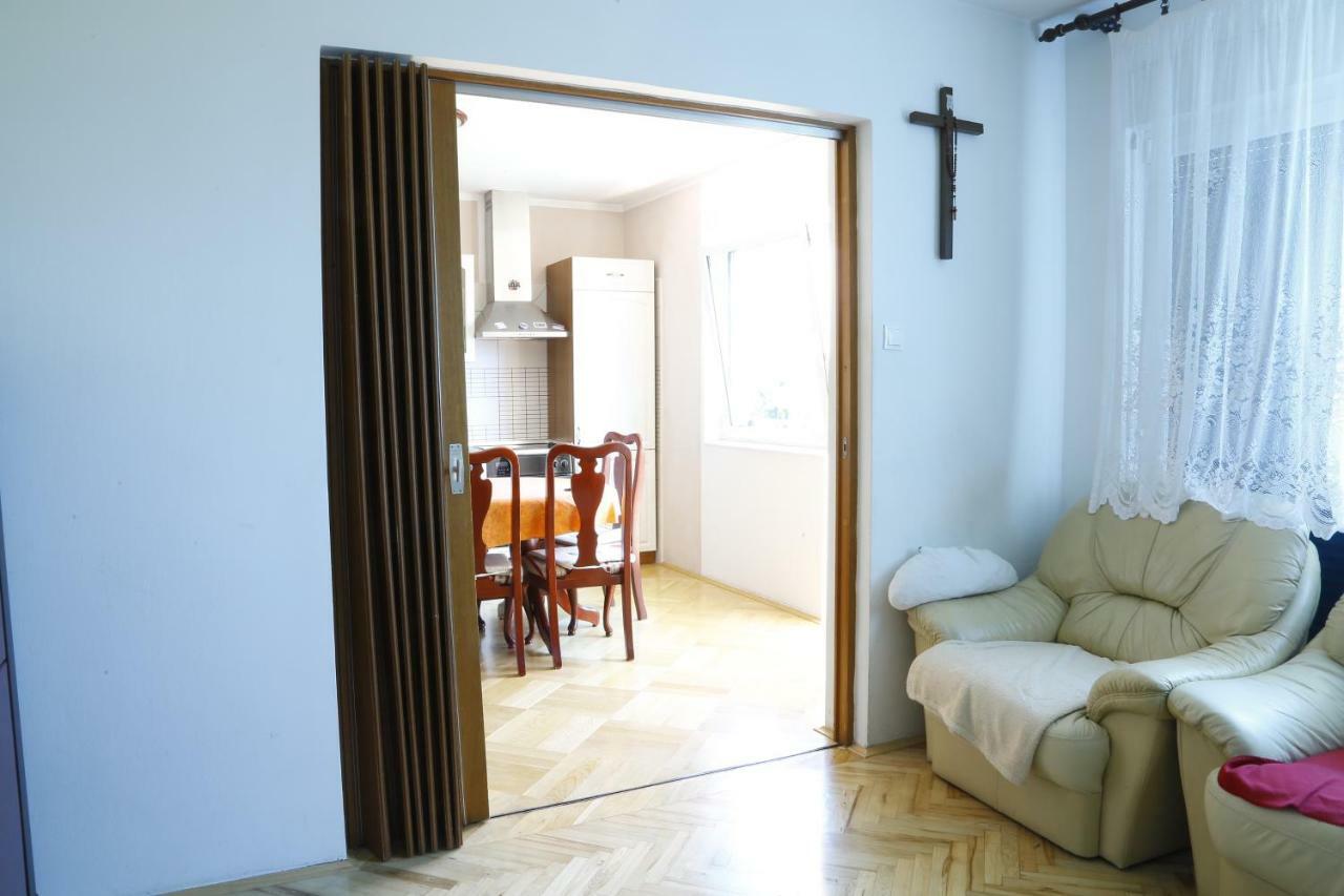 Niksa Apartment Rijeka Luaran gambar