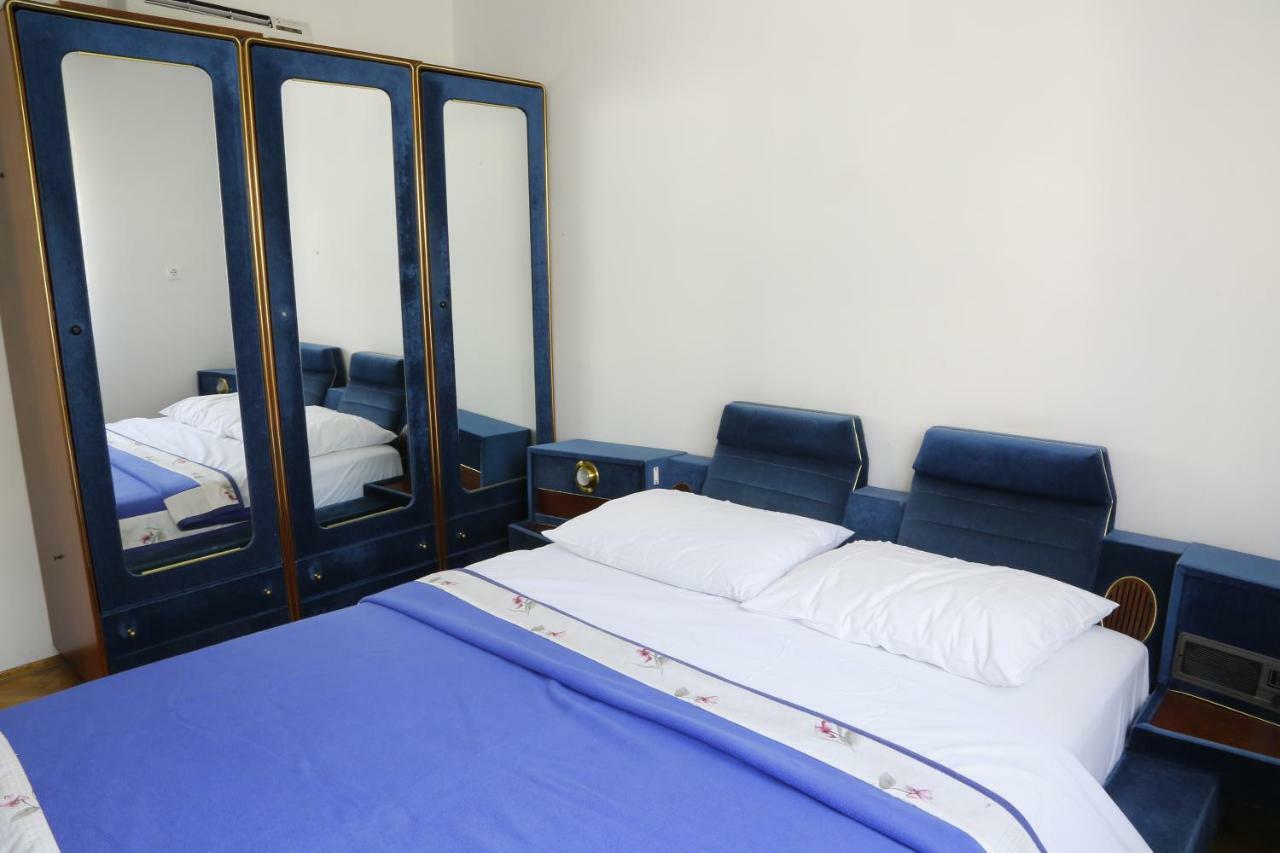 Niksa Apartment Rijeka Luaran gambar