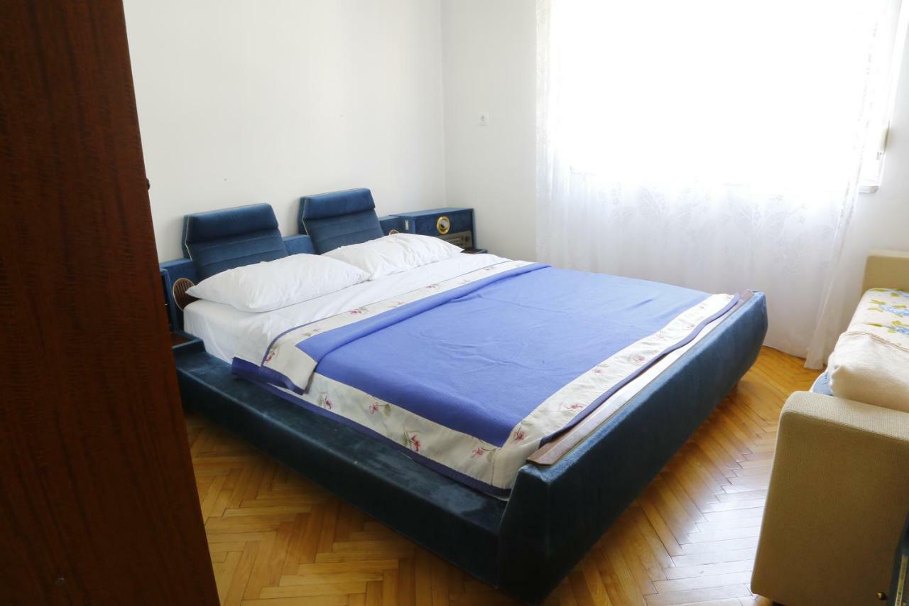 Niksa Apartment Rijeka Luaran gambar